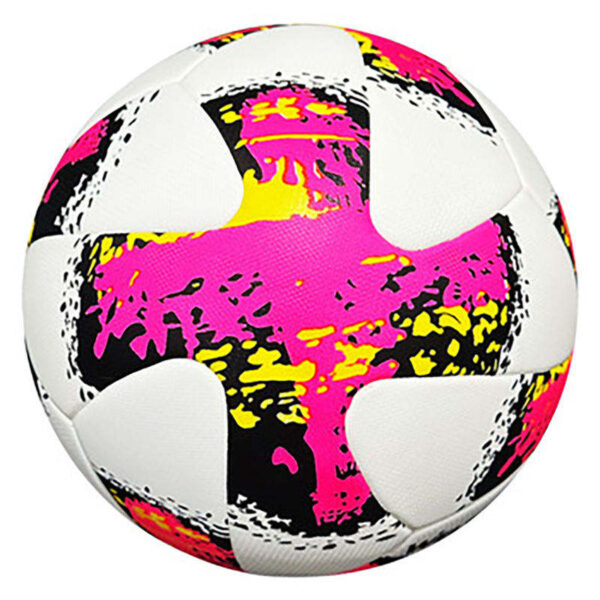 5 Custom Design Soccer Ball