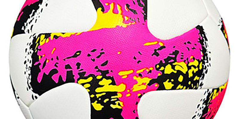 5 Custom Design Soccer Ball