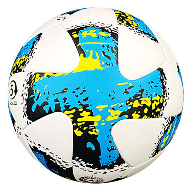 5 Custom Design Soccer Ball