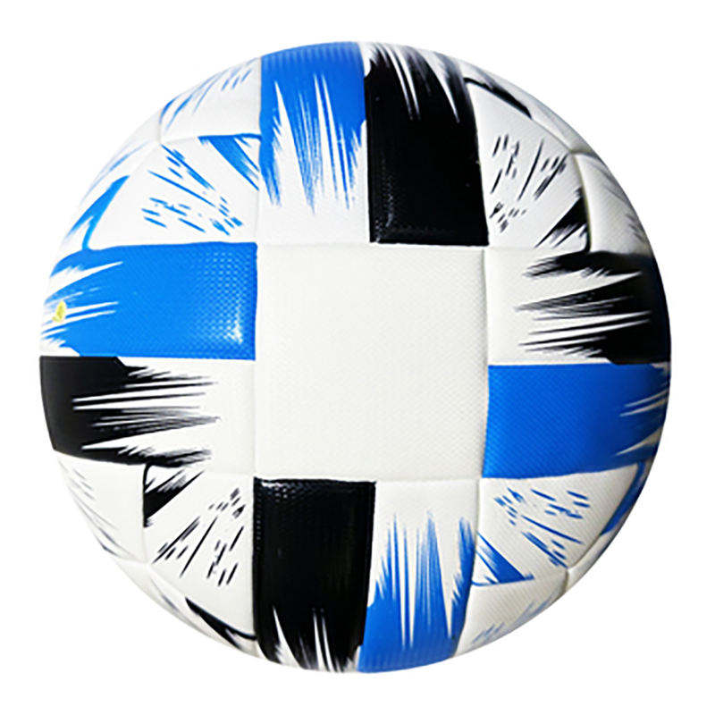 5 Custom Design Soccer Ball