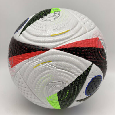 PU thermal bonded soccer ball