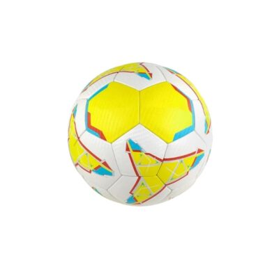 leather training soccer ball supplier