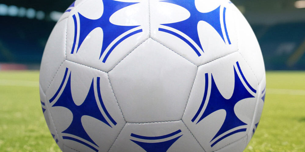 soccer ball for indoor and outdoor use