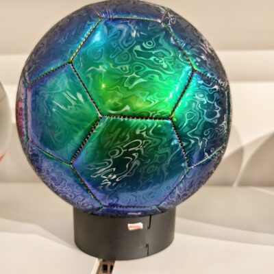 soccer ball for training and match