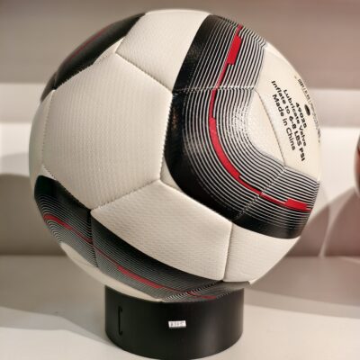 soccer ball for training and match