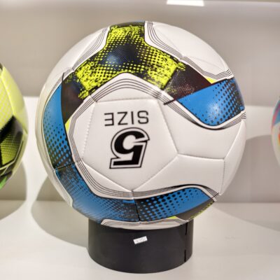 soccer ball for training and match
