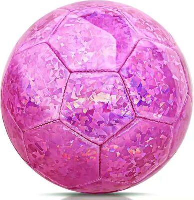 soccer ball for training and match