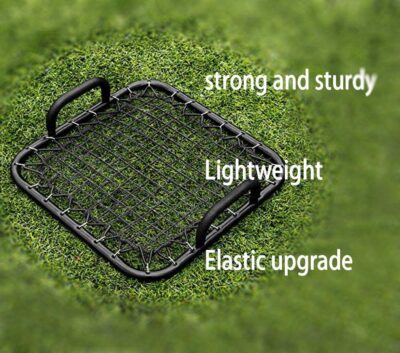 1×1M for goalkeeper training