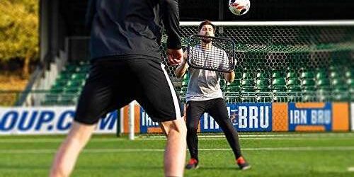 1×1M for goalkeeper training