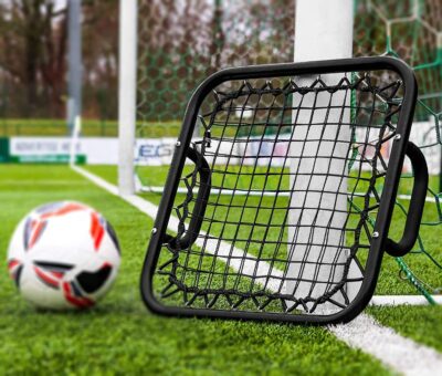 1×1M for goalkeeper training