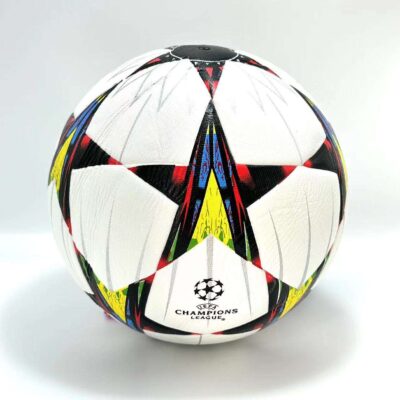 New Design Custom PU Match Footballs
