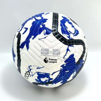 New Design Custom PU Match Footballs