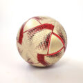 New Design Custom PU Match Footballs
