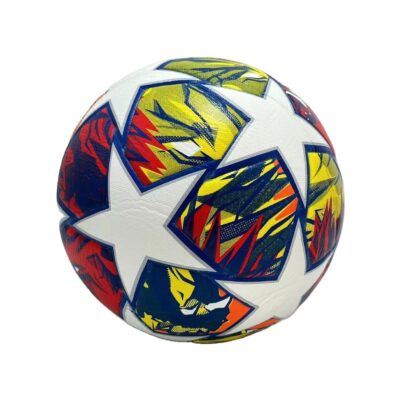 New Design Custom PU Match Footballs