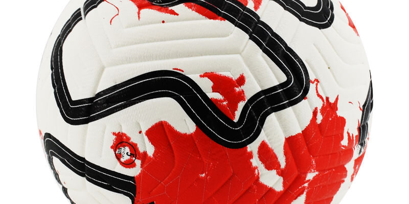 5 training soccer ball supplier