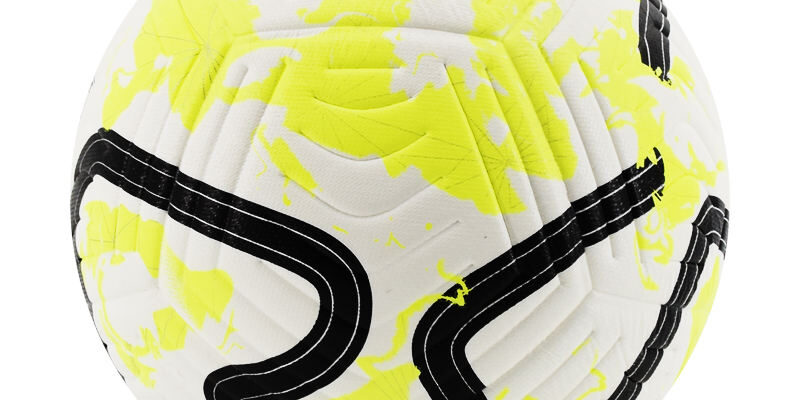 5 training soccer ball supplier