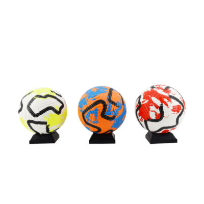 5 training soccer ball supplier