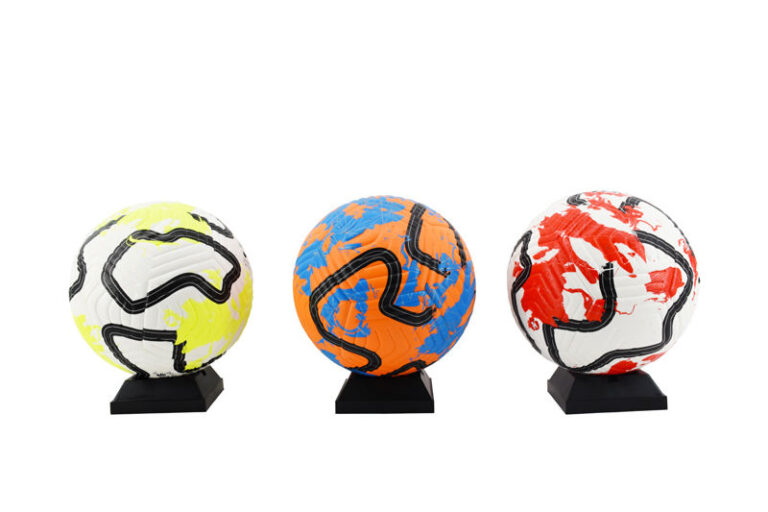 5 training soccer ball supplier