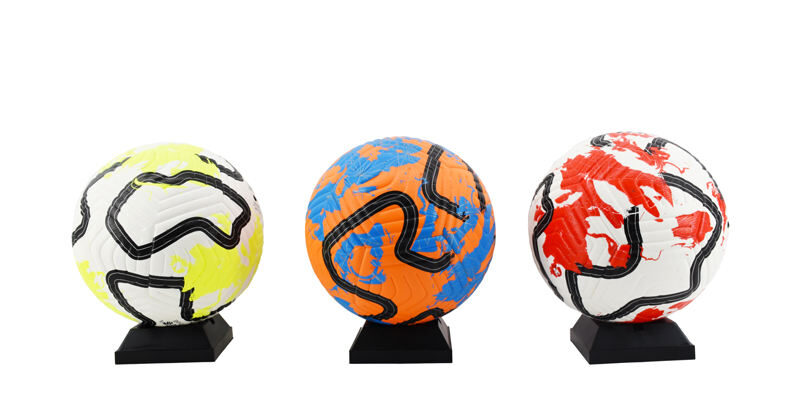 New Design Custom Training Soccer Ball Supplier (5) 5 training soccer ball supplier