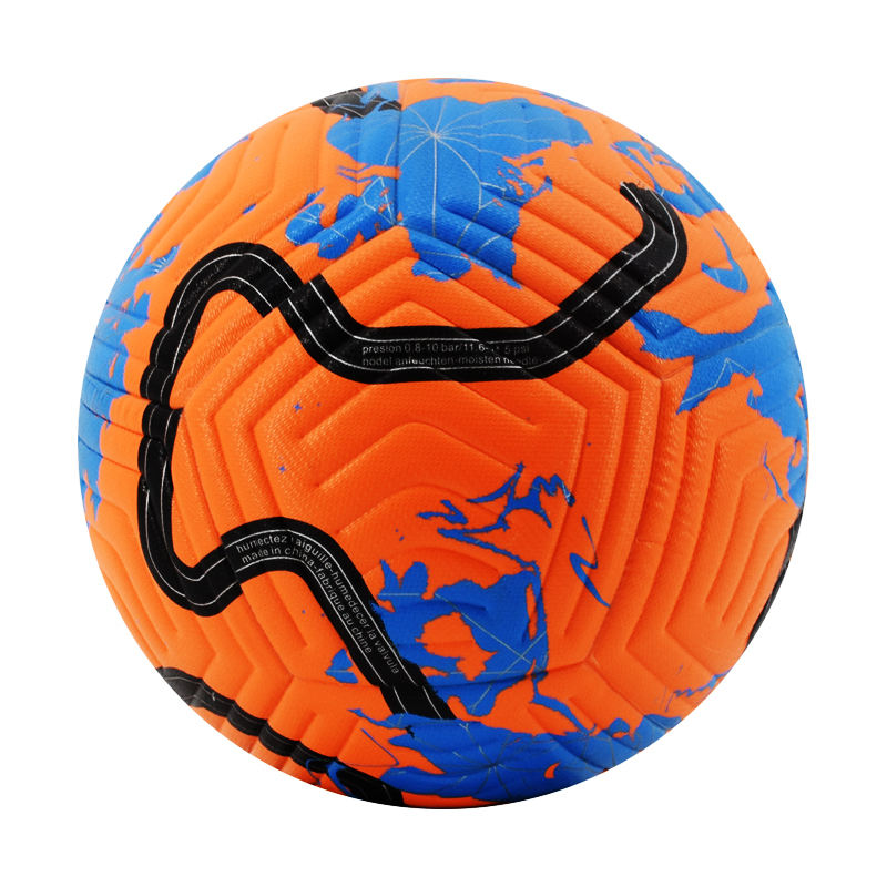 5 training soccer ball supplier