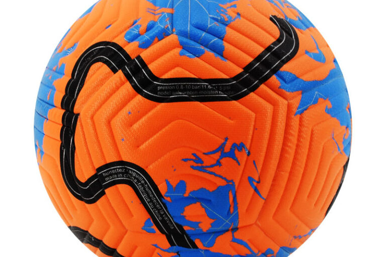 5 training soccer ball supplier