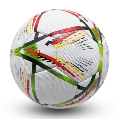 High Quality Size 5 Training Soccer Ball