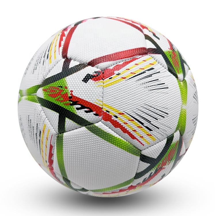 High Quality Size 5 Training Soccer Ball