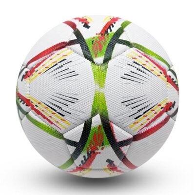 High Quality Size 5 Training Soccer Ball
