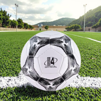 training soccer ball manufacturer