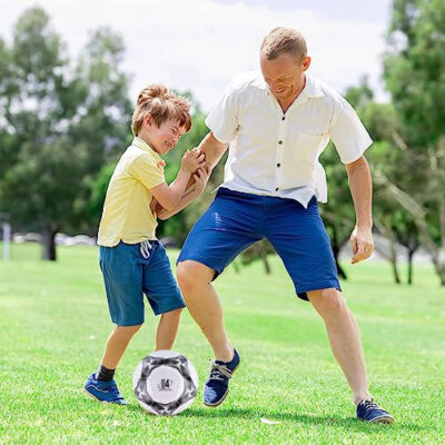 training soccer ball manufacturer