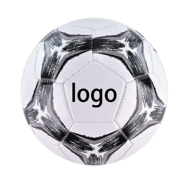 No.4 Youth Training Soccer Ball Manufacturer (3) training soccer ball manufacturer