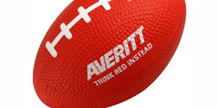 Custom Soccer Football for Promotion