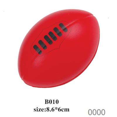 Custom Soccer Football for Promotion