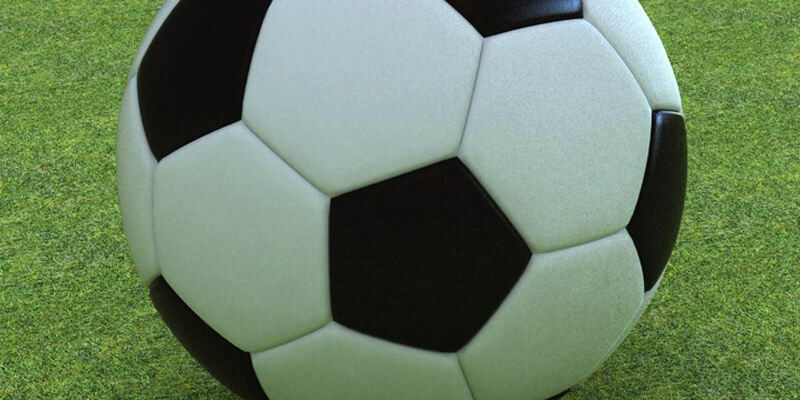 Custom Logo Professional Football