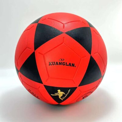 Official Size and Weight Soccer Ball