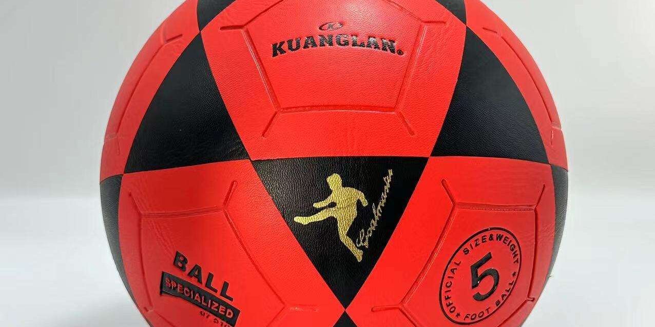 Official Size and Weight Soccer Ball
