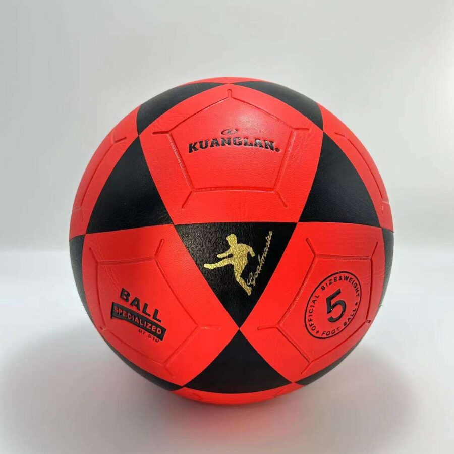 Official Size and Weight Soccer Ball