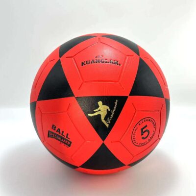 Official Size and Weight Soccer Ball