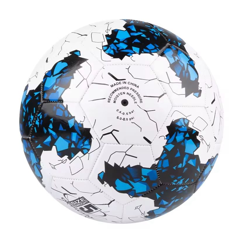 Wholesale PVC Training Match Footballs