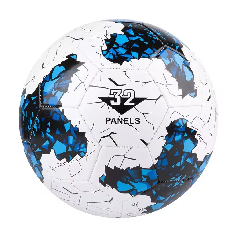 Wholesale PVC Training Match Footballs