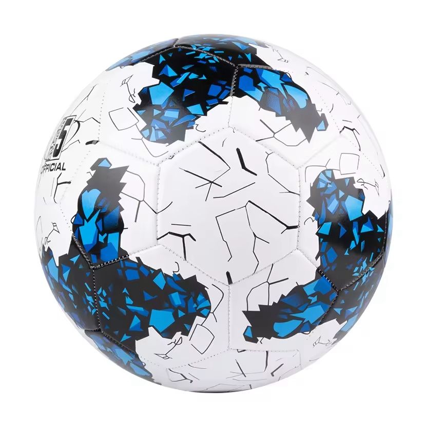 Wholesale PVC Training Match Footballs