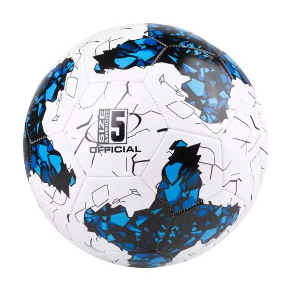 Wholesale PVC Training Match Footballs