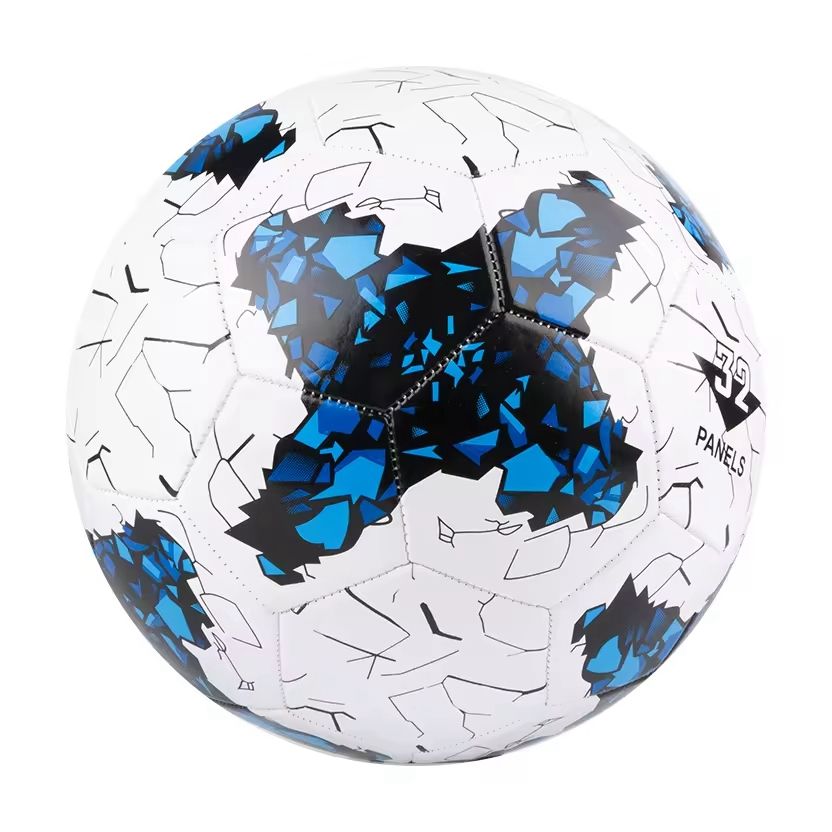 Wholesale PVC Training Match Footballs