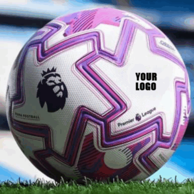 Professional PU Soccer Ball Supplier for Training & Matches
