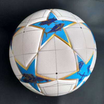 Professional PU Soccer Ball Supplier for Training & Matches