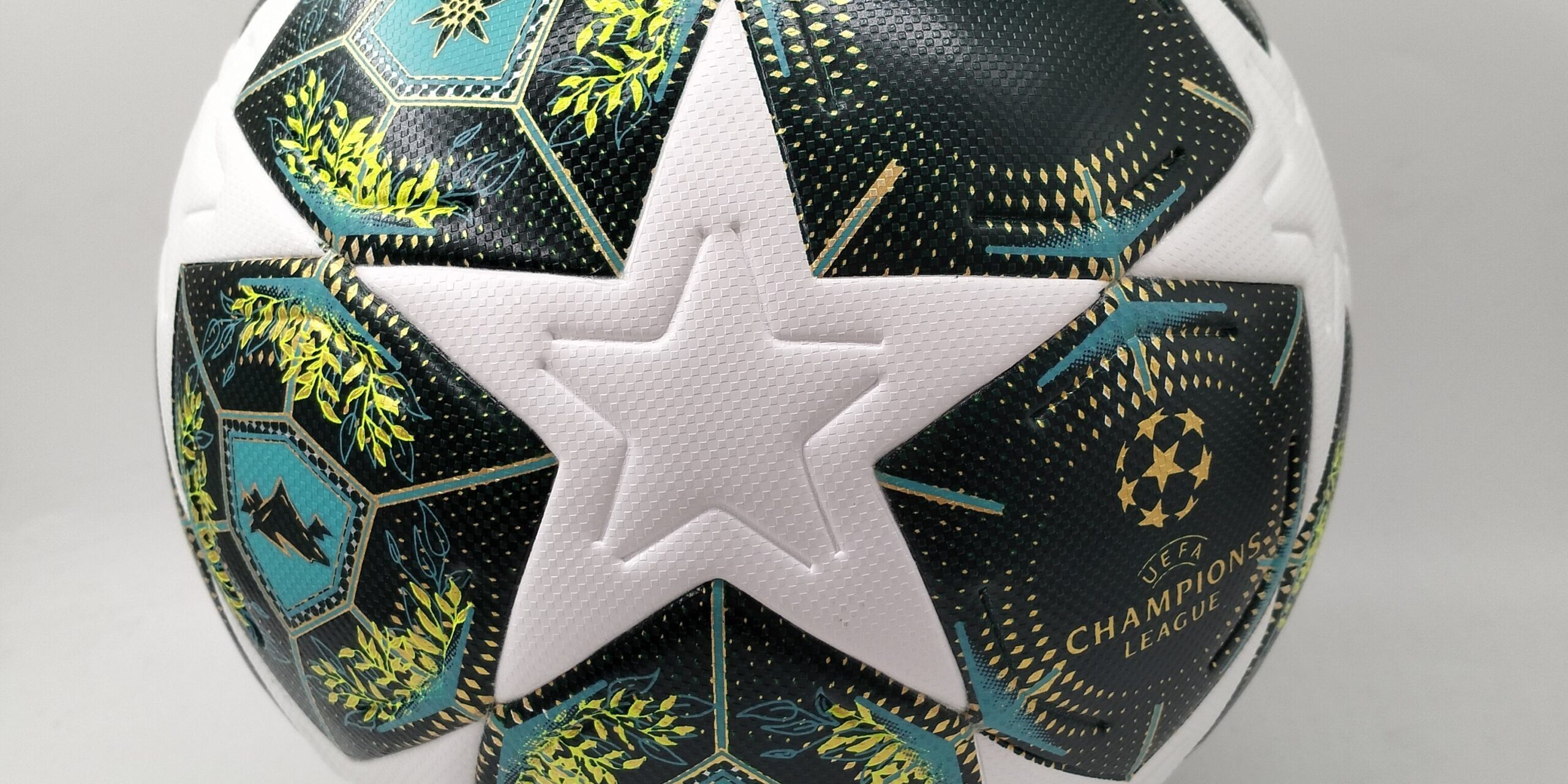 Professional PU Soccer Ball Supplier for Training & Matches