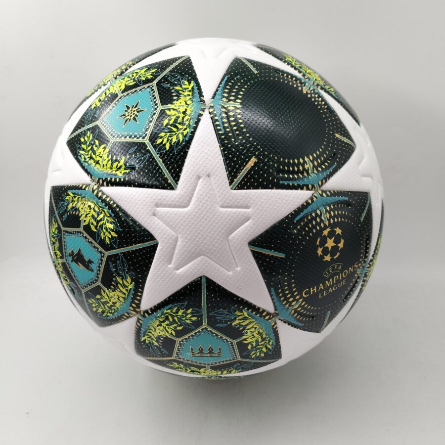 Professional PU Soccer Ball Supplier for Training & Matches