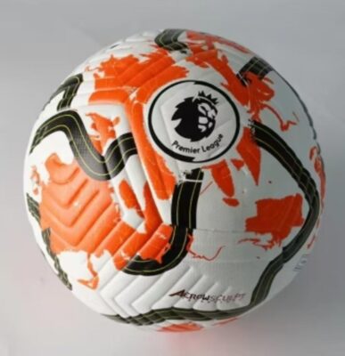 Professional PU Soccer Ball Supplier for Training & Matches
