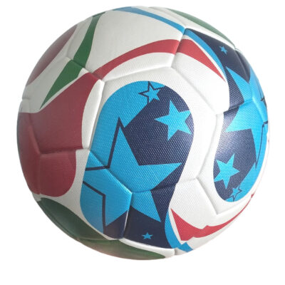 Professional PU Soccer Ball Supplier for Training & Matches
