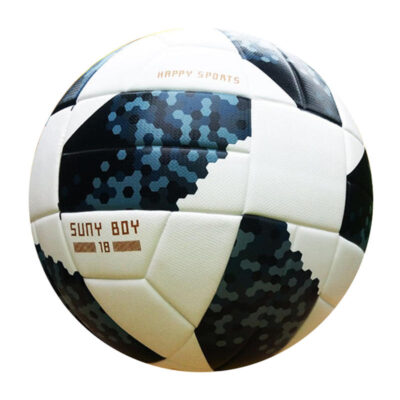 Professional size 5 thermal bonded match